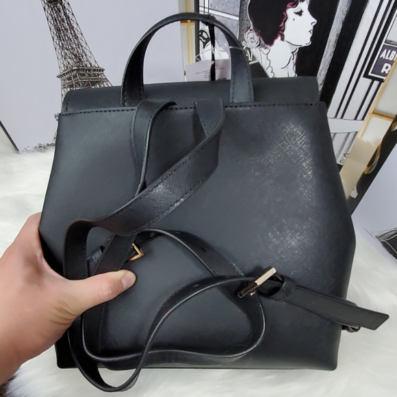 NWT Kate spadexMinnie SM Neema Backpack - Picture 7 of 8